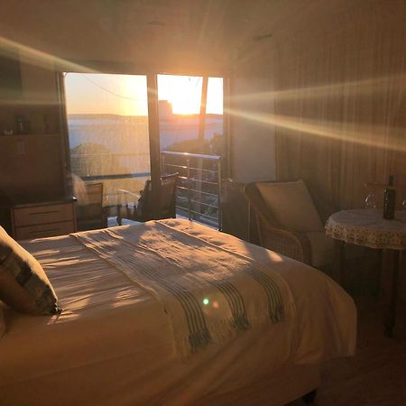 Marine 5 Boutique Hotel Гансбай Экстерьер фото