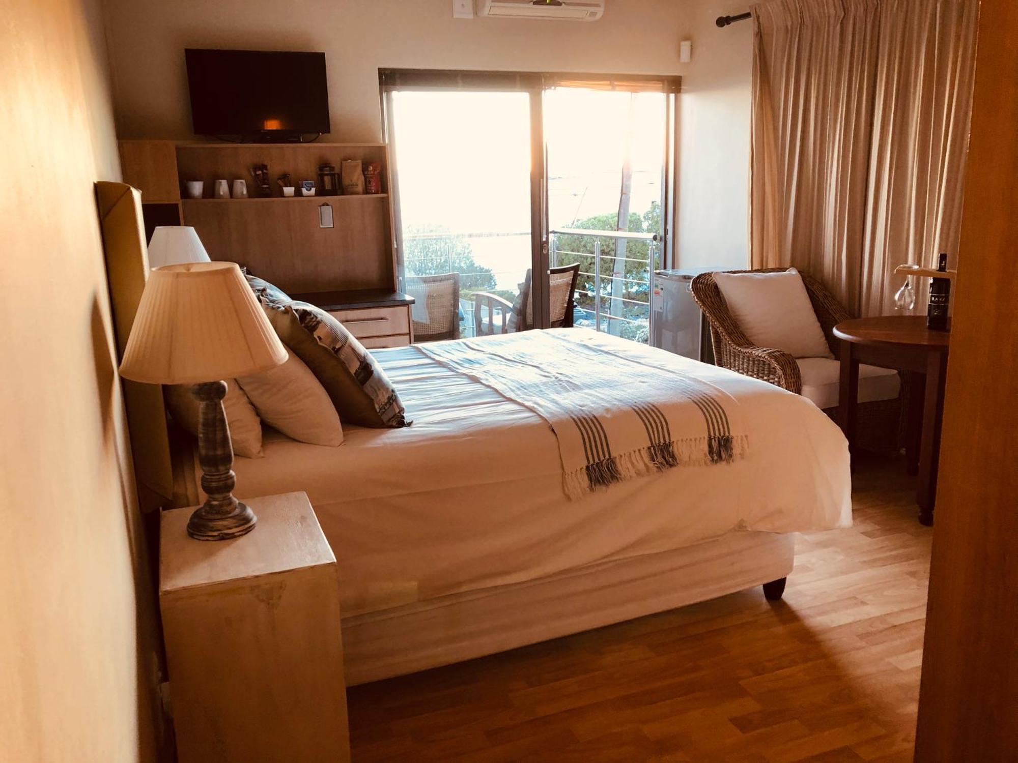 Marine 5 Boutique Hotel Гансбай Экстерьер фото